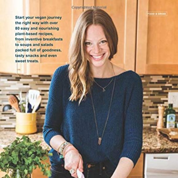 First-time Vegan : Brand New Cookbook - Picture 2 of 16